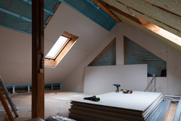 Trusted Haiku Pauwela, HI Insulation Contractor Experts